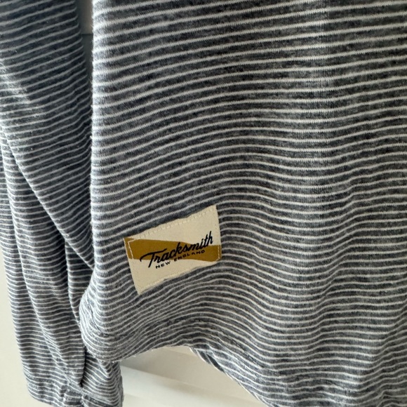 Tracksmith medium striped - Picture 2 of 3